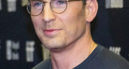 Chris Evans: Bio And Career Highlights