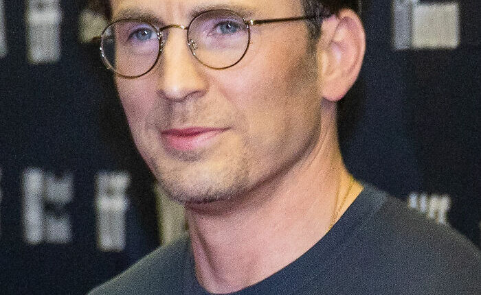 Chris Evans: Bio And Career Highlights