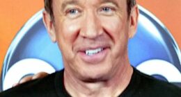 Tim Allen: Bio And Career Highlights