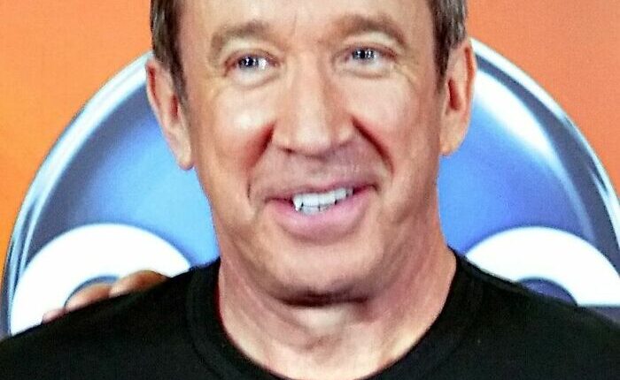 Tim Allen: Bio And Career Highlights