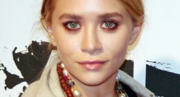 Ashley Olsen: Bio And Career Highlights