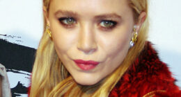 Mary-Kate Olsen: Bio And Career Highlights