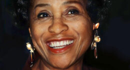Marla Gibbs: Bio And Career Highlights