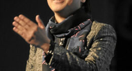 Lang Lang: Bio And Career Highlights
