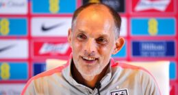 England vs Croatia World Cup press conference LIVE: Thomas Tuchel previews Three Lions opener as he addresses Trevoh Chalobah's inclusion after Tino Livramento injury