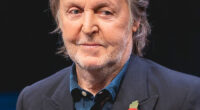Paul McCartney: Bio And Career Highlights
