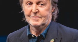 Paul McCartney: Bio And Career Highlights
