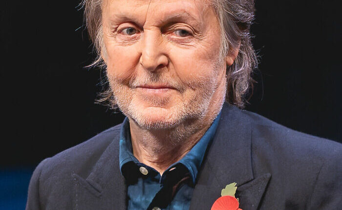 Paul McCartney: Bio And Career Highlights