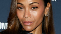 Zoe Salda&ntilde;a: Bio And Career Highlights