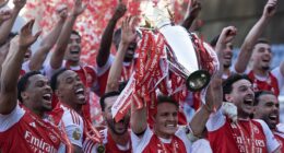 Premier League fixture release day LIVE: Find out your team's schedule for the new season, with some games already 'leaked'