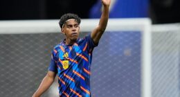 Spain vs Saudi Arabia - World Cup Group H LIVE: European champions look to finally launch their campaign after shock draw with Cape Verde