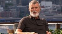 Roy Keane called Belgium's 0-0 draw with Iran 'rubbish' and said the Europeans were 'so poor'