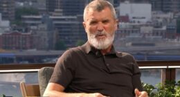 Roy Keane called Belgium's 0-0 draw with Iran 'rubbish' and said the Europeans were 'so poor'