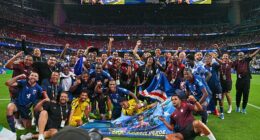 Cape Verde has clinched the knockouts after qualifying for the World Cup for the first time