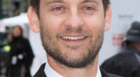 Tobey Maguire: Bio And Career Highlights