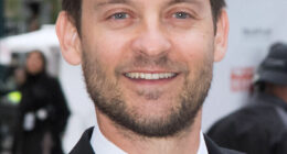 Tobey Maguire: Bio And Career Highlights