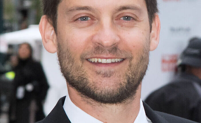 Tobey Maguire: Bio And Career Highlights