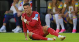 Colombia vs Portugal - World Cup Group K LIVE: High-stakes showdown for top spot as Cristiano Ronaldo and Co seek victory while Colombia need only avoid defeat