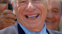 Mel Brooks: Bio And Career Highlights