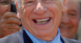 Mel Brooks: Bio And Career Highlights
