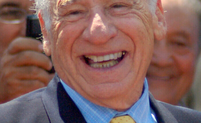 Mel Brooks: Bio And Career Highlights