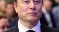 Elon Musk: Bio And Career Highlights