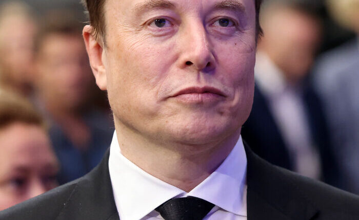 Elon Musk: Bio And Career Highlights
