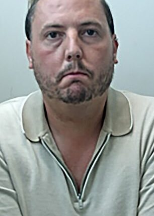 Jamie Varley was given a whole life order for the murder of Preston Davey