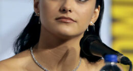 Camila Mendes: Bio And Career Highlights