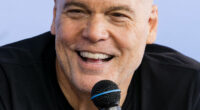 Vincent D’Onofrio: Bio And Career Highlights