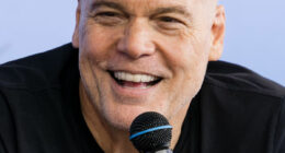 Vincent D’Onofrio: Bio And Career Highlights