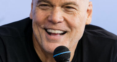 Vincent D’Onofrio: Bio And Career Highlights