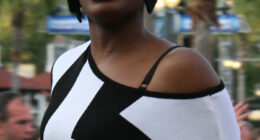 Fantasia Barrino: Bio And Career Highlights