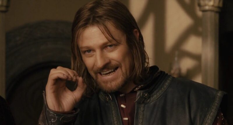 20 Movie & TV Moments That Became Internet Memes