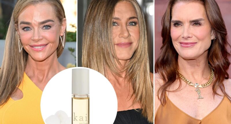 20% off celebrity-loved Kai perfume