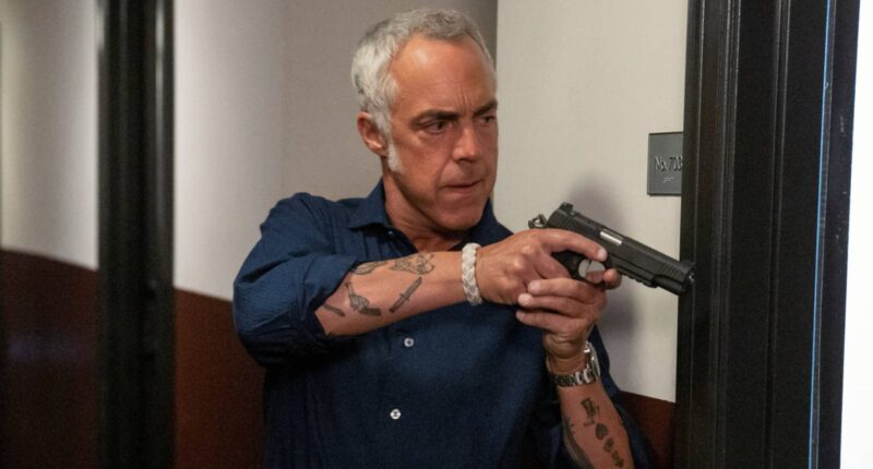 2026’s Best Detective Thriller So Far Is The Closest Bosch Replacement In Years