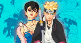 22 Years Later, Boruto's Strongest Uchiha Is Inspiring The Sasuke Retrieval Arc's Epic Sequel