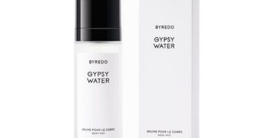 24 perfumes to buy now for summer: 'Old lady' scents are back, body mists are in and M&S is launching a new range for just £22: ROSIE GREEN