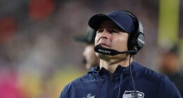 3 Former Seahawks Set to Start Together for New Football Team
