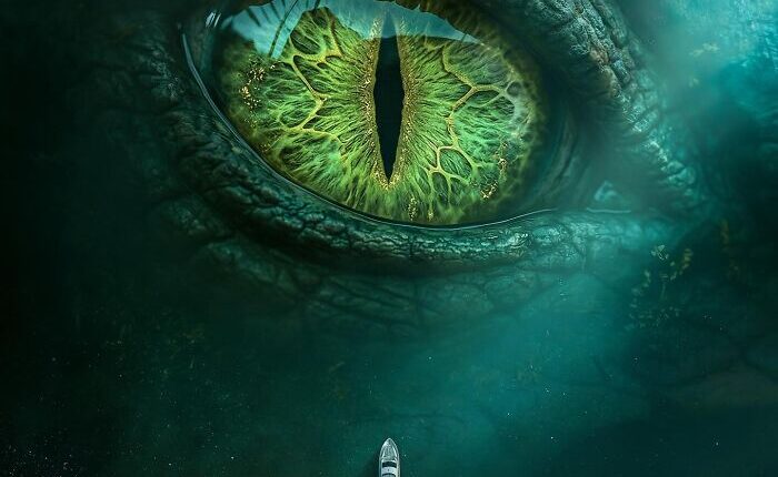 34 Surreal Photomanipulations By Daniel Artx That Look Like Scenes From A Dream