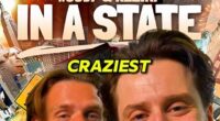 Paul Wood and Paul Klein will criss-cross the States to give their own unique insight into the greatest show on earth - and their take on stars and stripes American culture
