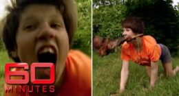 3YO Girl Abandoned By Parents Was Raised By Dogs And Continued To Act Like One Even After She Was Found – TVovermind