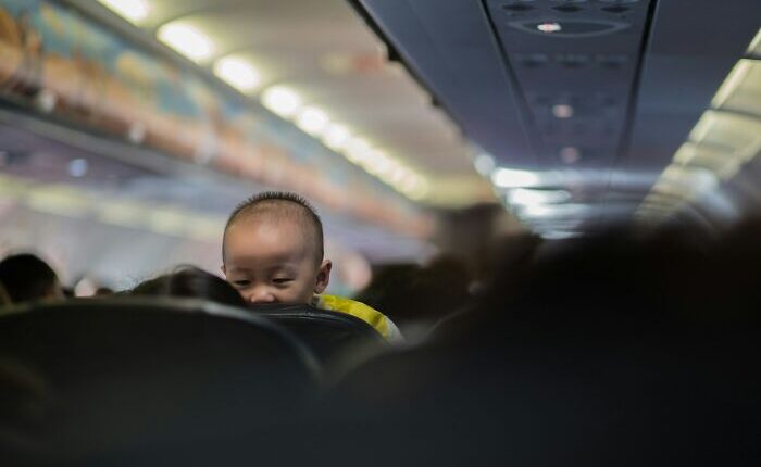 44 Of The Craziest Plane Interactions People Had To Go Through