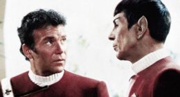 44 Years Later, This Is the Greatest Star Trek Quote in Sci-Fi History