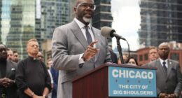 5 Dead 22 Wounded As Chicago Shootings Rock Weekend – RedState