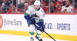 5 Potential Trade Fits for Canucks' Jake DeBrusk
