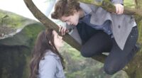 5 Supernatural Romance Books Of The Past 10 Years That Rival Twilight