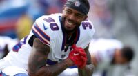 5-Year Buffalo Bills Player Signs With Jacksonville Jaguars