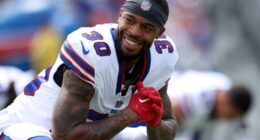 5-Year Buffalo Bills Player Signs With Jacksonville Jaguars