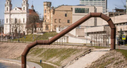 54 Of The Ugliest Monuments From Around The World